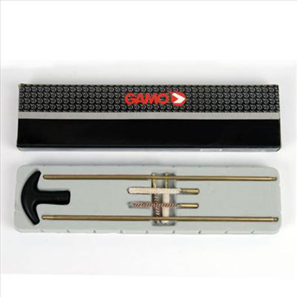 Gamo .177 .22 Airguns tactical Rifle Gun shotgun Cleaning set